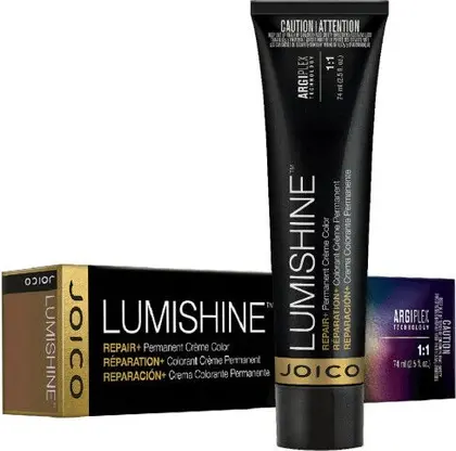 Permanent Creme Hair Color Joico LumiShine