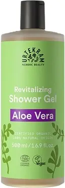 Shower Gel Urtekram