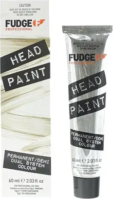 Fudge Professional Head Paint צבע לשיער בלונד בהיר אינטנסיבי