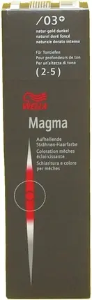 Hair Colour Wella Magma By Blondor Pigmented Lightener