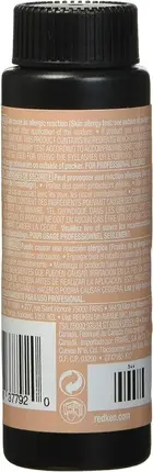 Hair Dye Redken Eq