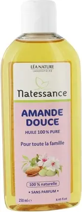 Масло для тела Natessance