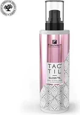 Styling Spray Fauvert Gloss'til