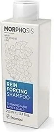 שמפו Framesi Morphosis Reinforcing