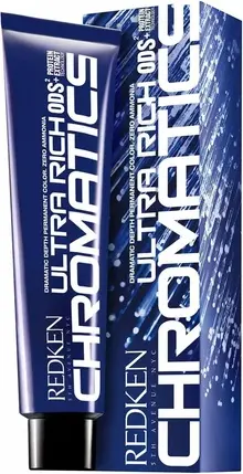 Redken Chromatics Ultra Rich - צבע לשיער