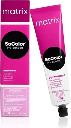 Matrix SOCOLOR צבע לשיער