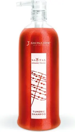 שמפו Jean Paul Myne Navitas Organic Touch