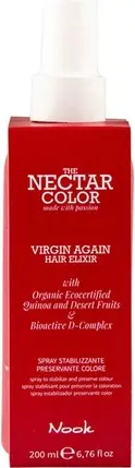 צבע שיער Nookie Color Virgin Again