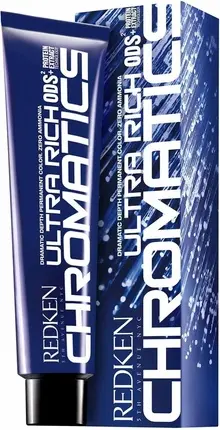 Redken Chromatics Ultra Rich צבע לשיער