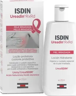 Body Lotion ISDIN Ureadin Rxrd