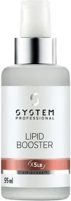 Lipid Booster System Professional Intensive Care