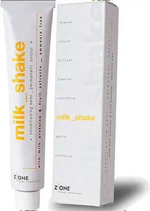 Milk Shake Semi-Permanent Colour Milk Shake