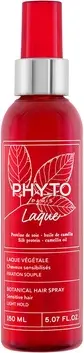 ספריי שיער Phyto Laque Vegetable לשיער רגיל
