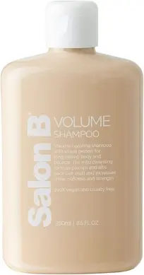 Shampoo Salon B