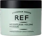 מסכת שיער REF Weightless Volume Masque מבית Ref Stockholm