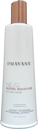 קרם עיצוב Pravana Model Behavior