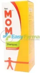 שמפו Candioli Pharmaceuticals Neo Mom Antilice