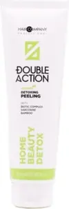 Detoxing Peeling Hair Company Double Action Home Beauty
