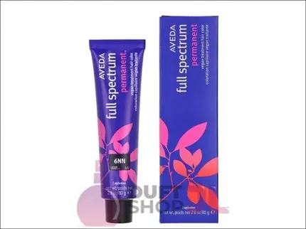 Aveda Full Spectrum 6NN צבע שיער קבוע