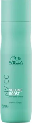 שמפו Wella Professionals Invigo Volume Boost שמפו מעניק נפח