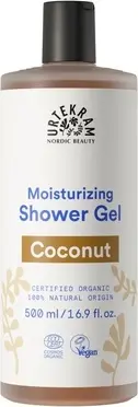 Bath Gel Urtekram