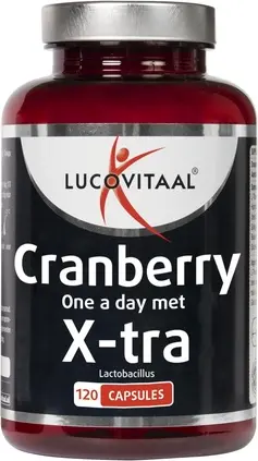 Vitamin Serum Lucovitaal