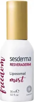 Facial Spray Sesderma Resveraderm