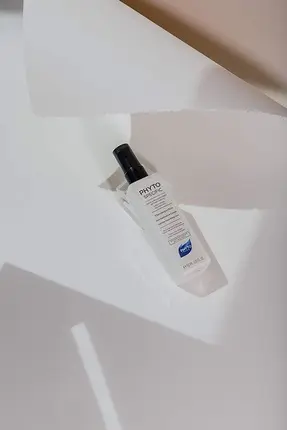 שמן לשיער והסרום לשיער ספציפי של PHYTO ThermoPerfect 8