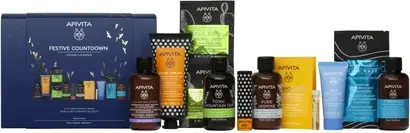 Facial Care Sets Apivita