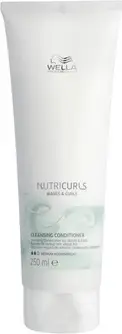 Conditioner Wella Professionals Nutricurls