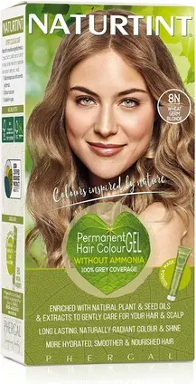 Permanent Hair Colorant Naturtint