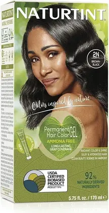 Hair Dye Naturtint Naturtint