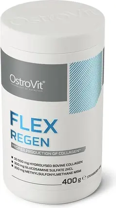 Vitamin Serum Ostrovit Flex Regen