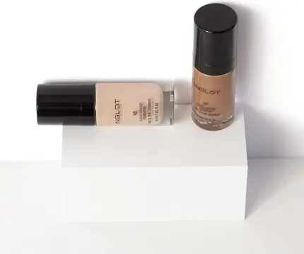 Foundation Inglot Hd Perfect Coverup Foundation 79