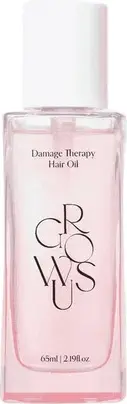 Regenerating Hair Oil Grow Gorgeous