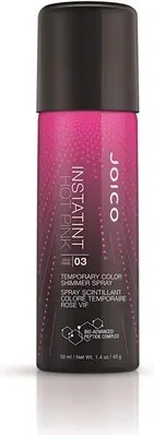 תרסיס צבע זמני Joico InstaTint Hot Pink