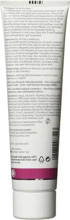 Shampoo Dr Hauschka