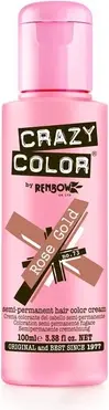 Hair Colour Renbow Crazy Color