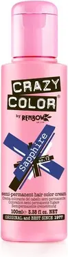 צבע שיער Renbow Crazy Color