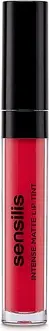Lipstick Sensilis Intense Matte Lip Tint