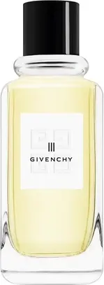 Eau De Toilette Givenchy Givenchy Iii