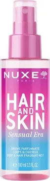 Body Mist Nuxe Sensual Era