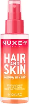 Body Mist NUXE Happy In Pink