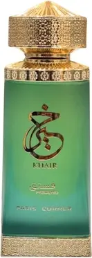 Concentrated Oil Paris Corner Khair Pistachio