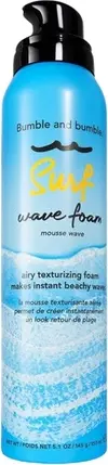 Mousse Bumble And Bumble Surf Wave Foam Mousse