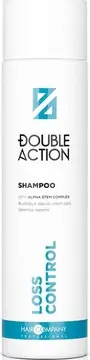 Shampoo Hair Company Double Action Loss Control