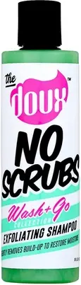 Shampoo The Doux No Scrub Exfoliating Shampoo