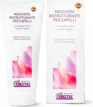 Conditioner Balm Argital