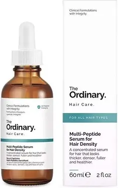 שמן לשיער סרום The Ordinary O³