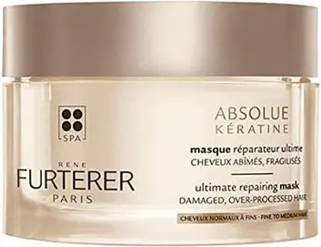 Mask Rene Furterer Absolue Keratine